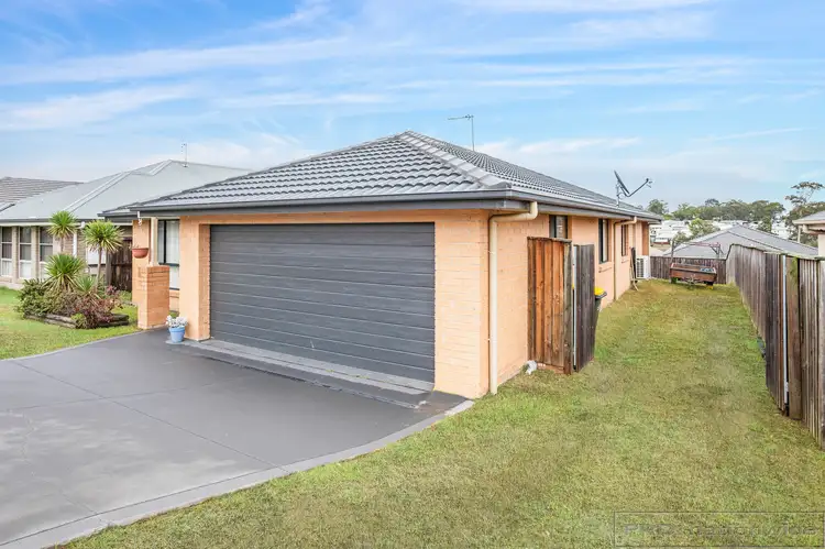 Second view of Homely house listing, 60 Horizon Street, Gillieston Heights NSW 2321