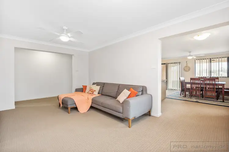 Fourth view of Homely house listing, 60 Horizon Street, Gillieston Heights NSW 2321