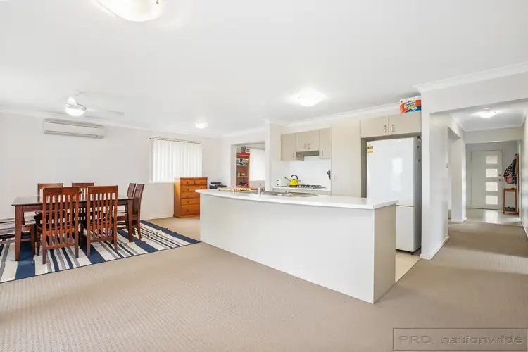 Fifth view of Homely house listing, 60 Horizon Street, Gillieston Heights NSW 2321