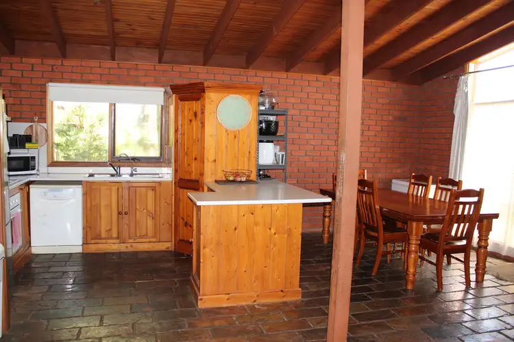Main view of Homely house listing, 16 Arnott Street, Robinvale VIC 3549
