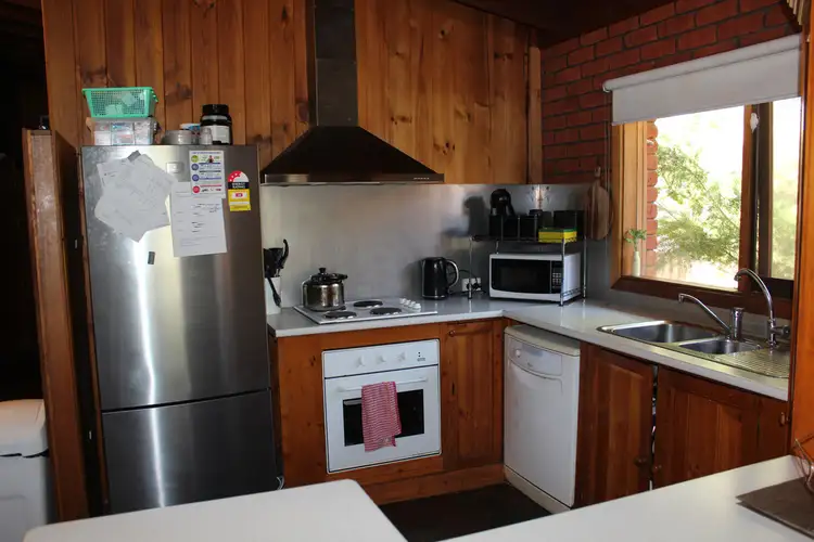 Second view of Homely house listing, 16 Arnott Street, Robinvale VIC 3549