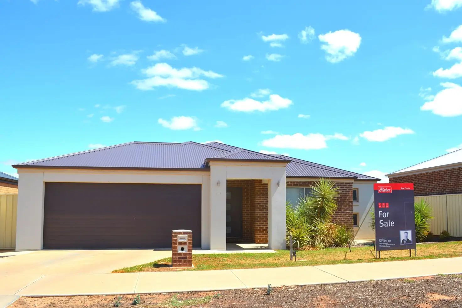 Main view of Homely house listing, 839 Etiwanda Avenue, Mildura VIC 3500