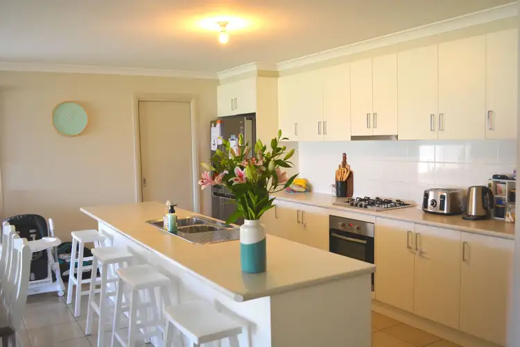 Third view of Homely house listing, 839 Etiwanda Avenue, Mildura VIC 3500