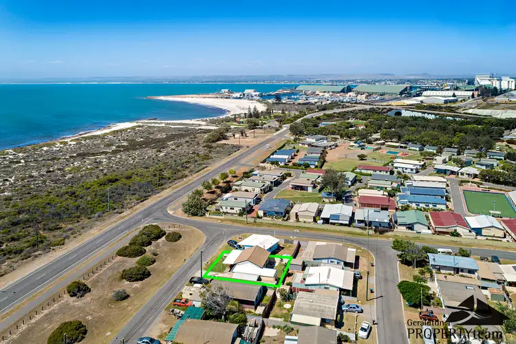 Second view of Homely house listing, 2 Captains Crescent, West End WA 6530