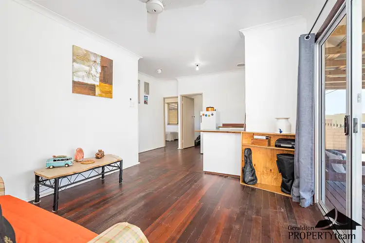 Fourth view of Homely house listing, 2 Captains Crescent, West End WA 6530