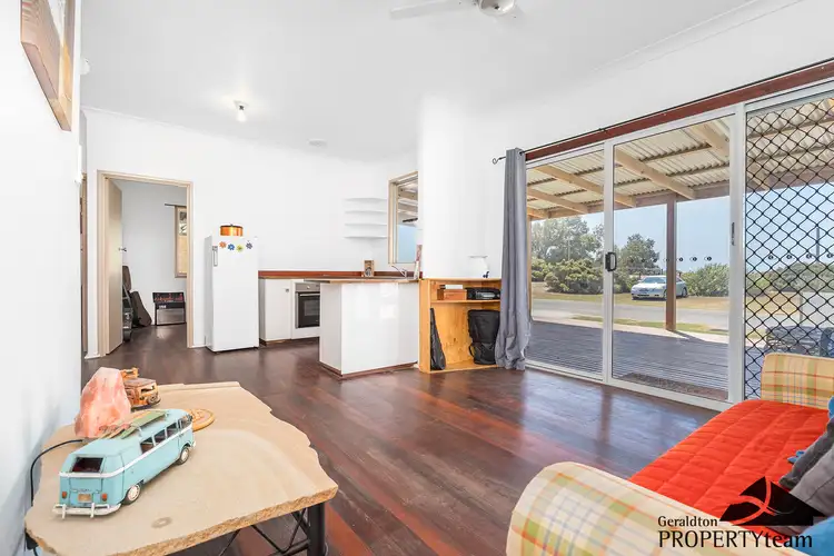 Fifth view of Homely house listing, 2 Captains Crescent, West End WA 6530