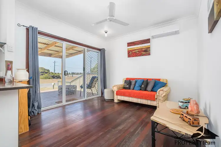 Sixth view of Homely house listing, 2 Captains Crescent, West End WA 6530