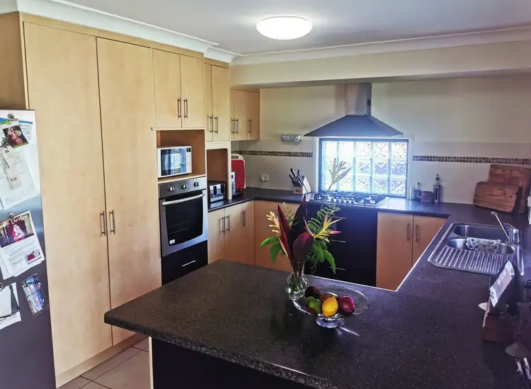 Second view of Homely house listing, 59 Fuljames Street, Proserpine QLD 4800