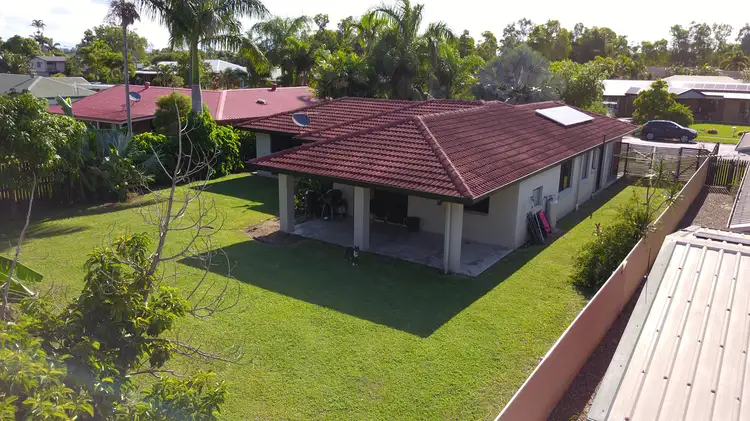 Fifth view of Homely house listing, 59 Fuljames Street, Proserpine QLD 4800