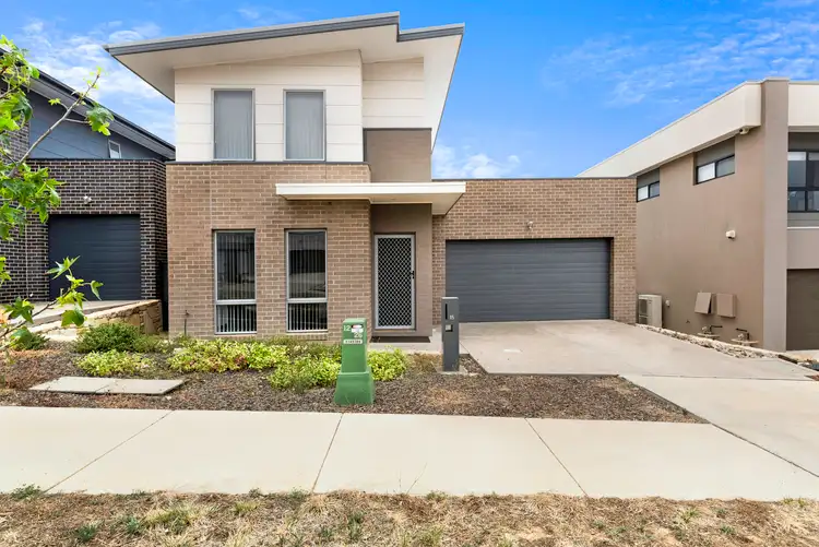 Main view of Homely house listing, 15 Sliprail Street, Lawson ACT 2617