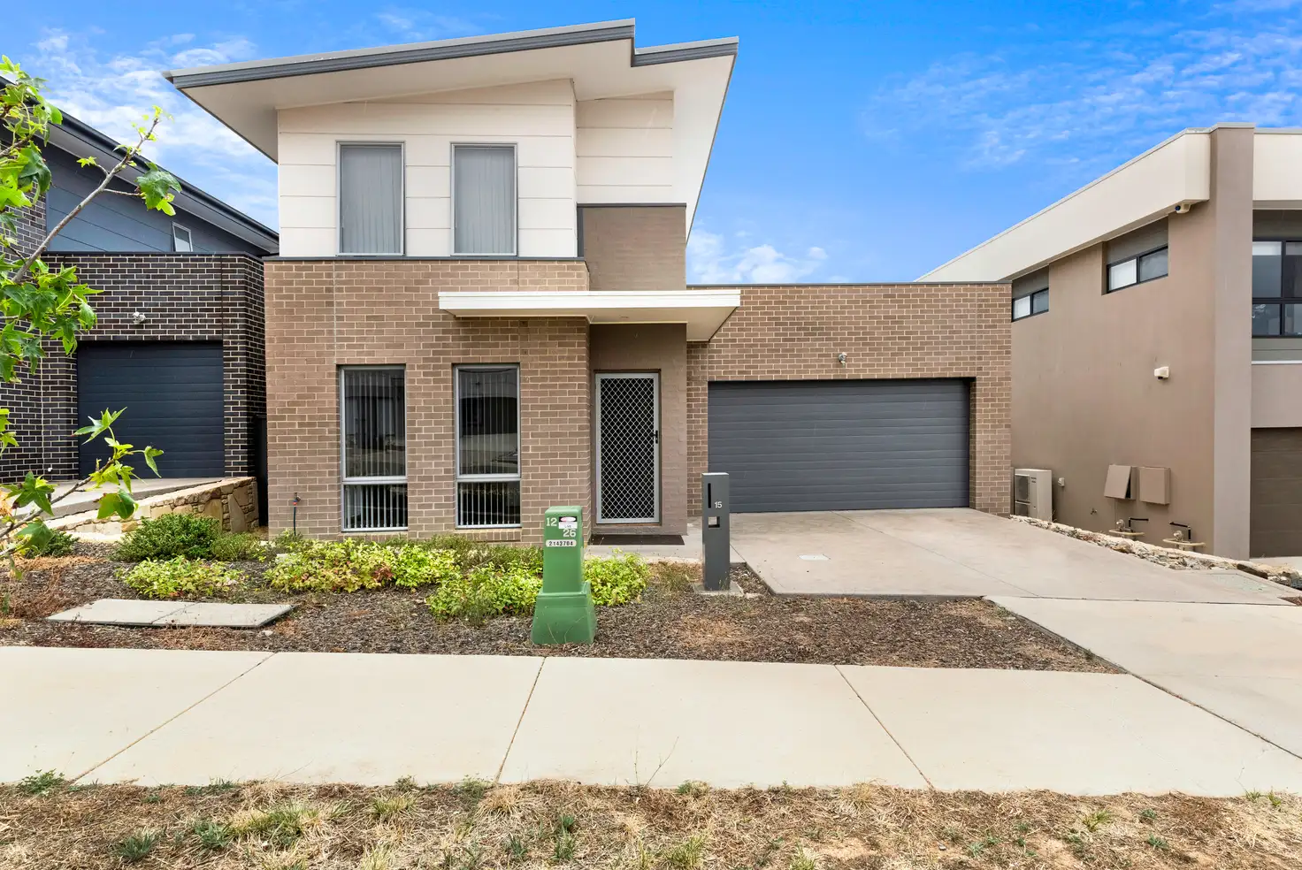 Main view of Homely house listing, 15 Sliprail Street, Lawson ACT 2617