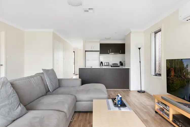 Fourth view of Homely house listing, 15 Sliprail Street, Lawson ACT 2617