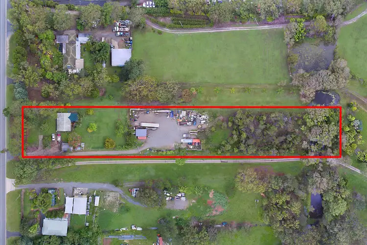Main view of Homely house listing, 509 Redland Bay Road, Capalaba QLD 4157