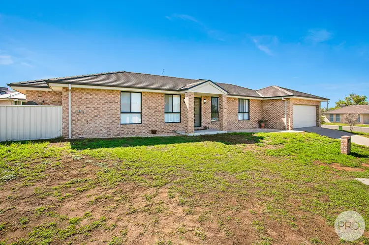 Second view of Homely house listing, 1 Coolamon Close, Oxley Vale NSW 2340