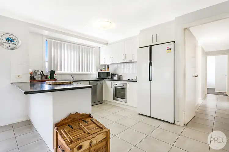 Fifth view of Homely house listing, 1 Coolamon Close, Oxley Vale NSW 2340