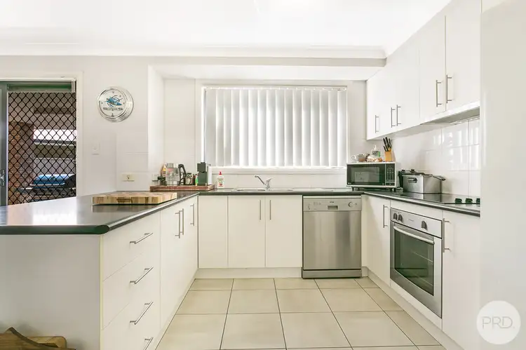 Sixth view of Homely house listing, 1 Coolamon Close, Oxley Vale NSW 2340