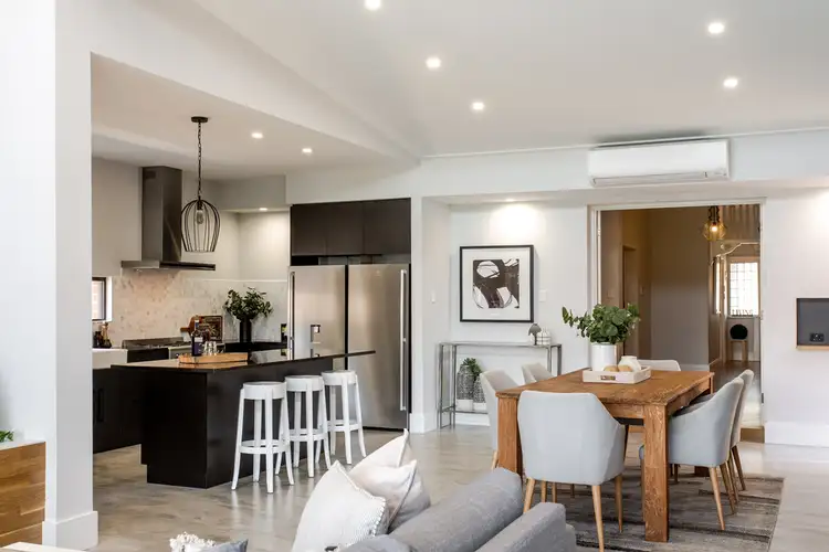 Fifth view of Homely house listing, 6 Ross Street, Everard Park SA 5035