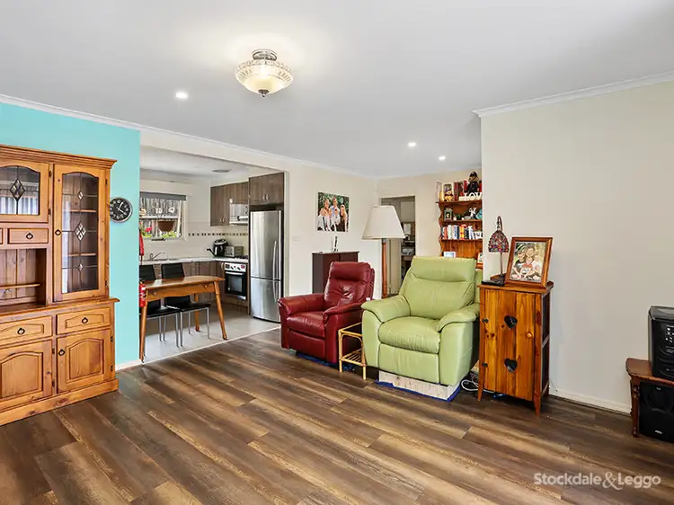 Third view of Homely house listing, 4/271 Roslyn Road, Highton VIC 3216
