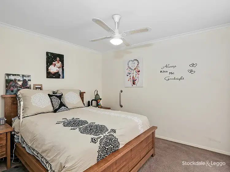 Fourth view of Homely house listing, 4/271 Roslyn Road, Highton VIC 3216
