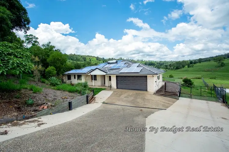 92 Harpeng Drive, Minden QLD 4311