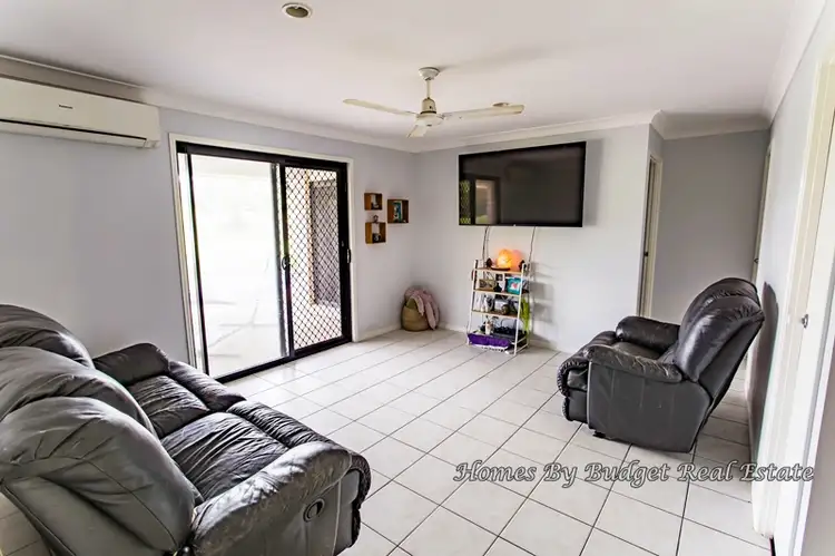 Third view of Homely house listing, 92 Harpeng Drive, Minden QLD 4311