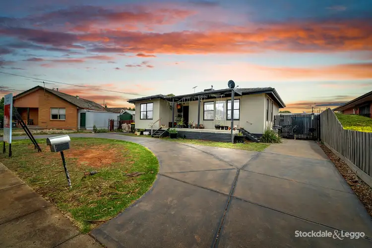 28 Snowden Street, Laverton VIC 3028