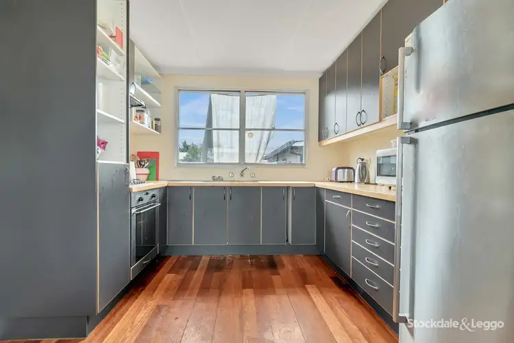 Fourth view of Homely house listing, 28 Snowden Street, Laverton VIC 3028