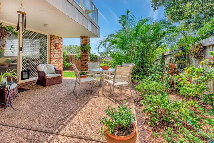 5/19 Hilltop Street, Labrador QLD 4215