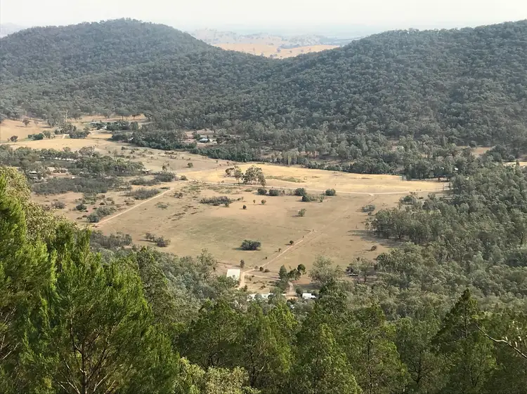 272 Ferndale Rd, Woomargama NSW 2644