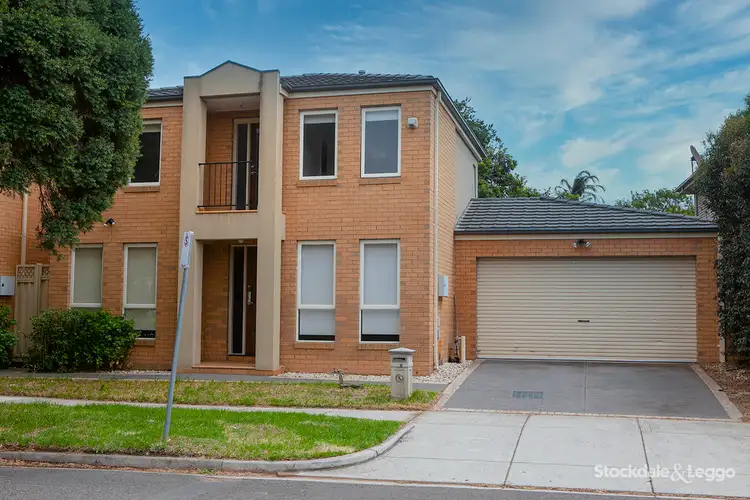 2 B Nova Drive, Dandenong VIC 3175