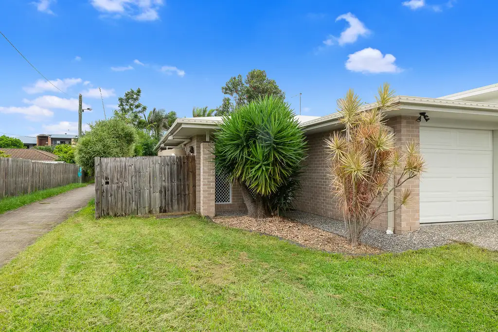 Main view of Homely semi-detached listing, 2/39 Jubilee Street, Caboolture QLD 4510