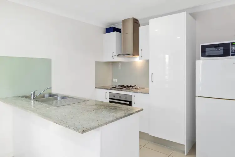 Fourth view of Homely semi-detached listing, 2/39 Jubilee Street, Caboolture QLD 4510