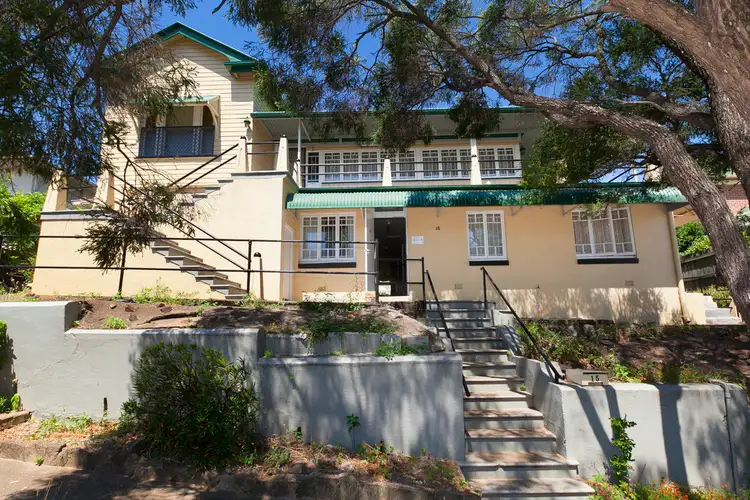 15 Montpelier St, Clayfield QLD 4011