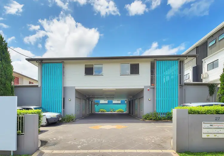 5/27 Paragon St, Yeronga QLD 4104