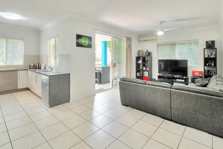 Fifth view of Homely unit listing, 5/27 Paragon St, Yeronga QLD 4104