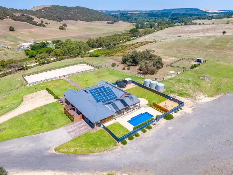 540 PROCTOR ROAD, Mount Compass SA 5210