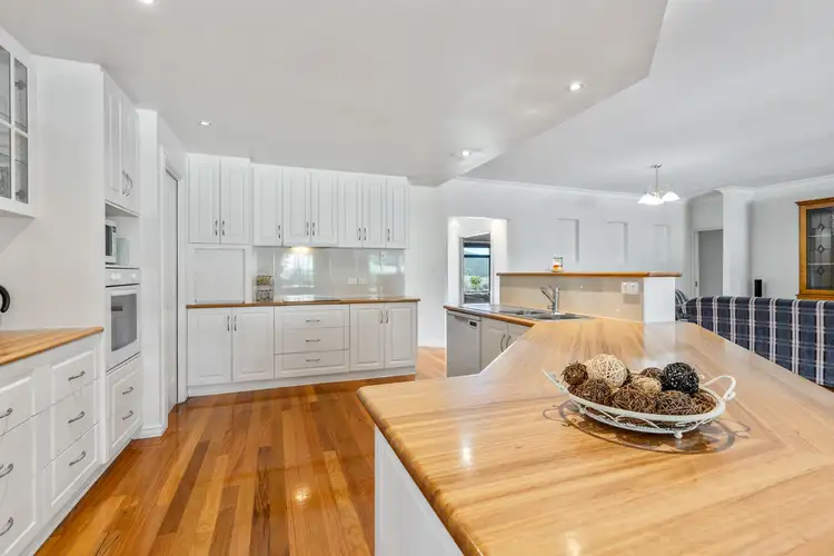 Fifth view of Homely rural property listing, 540 PROCTOR ROAD, Mount Compass SA 5210