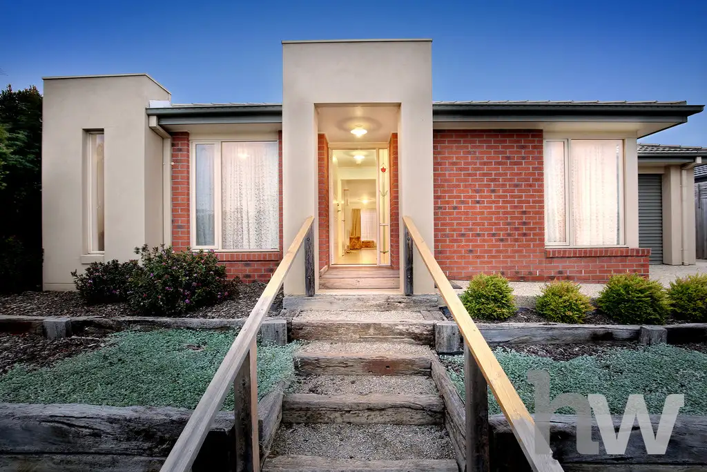 Main view of Homely house listing, 22 Station Road, Marshall VIC 3216