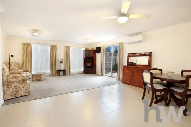 Second view of Homely house listing, 22 Station Road, Marshall VIC 3216