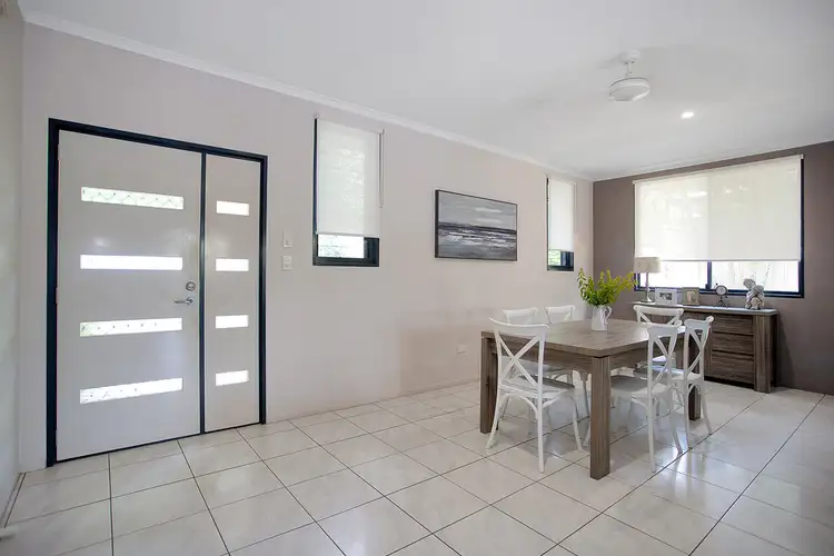 Sixth view of Homely apartment listing, 1/4-6 Mulcahy Crescent, Eimeo QLD 4740