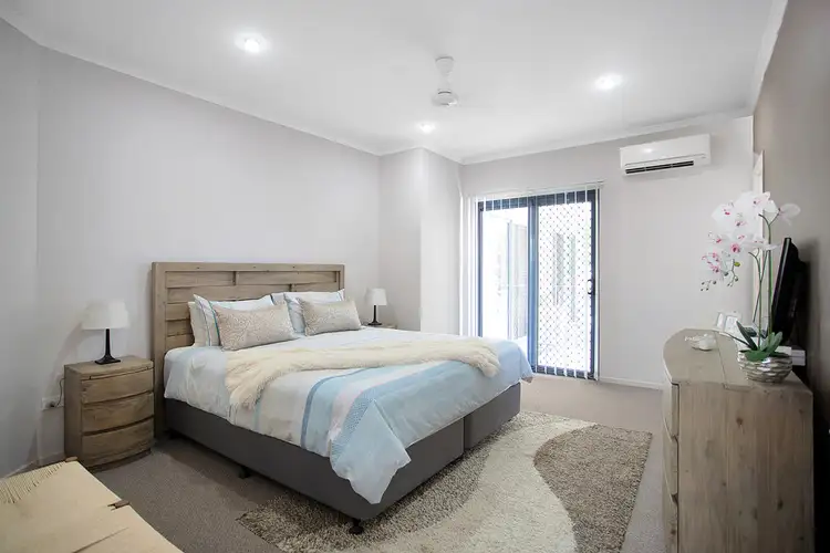 Seventh view of Homely apartment listing, 1/4-6 Mulcahy Crescent, Eimeo QLD 4740