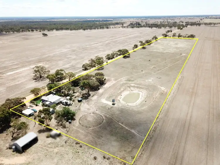 Second view of Homely rural property listing, 178 Ellis Road, Pimpinio VIC 3401