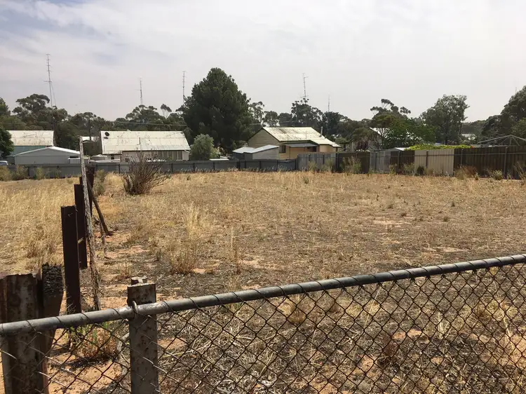 11-13 Vardon Tce, Lameroo SA 5302