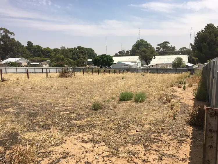 Second view of Homely land listing, 11-13 Vardon Tce, Lameroo SA 5302