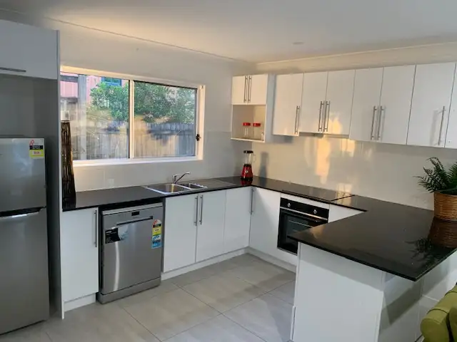 Fourth view of Homely house listing, 98 Wilson Street, Labrador QLD 4215