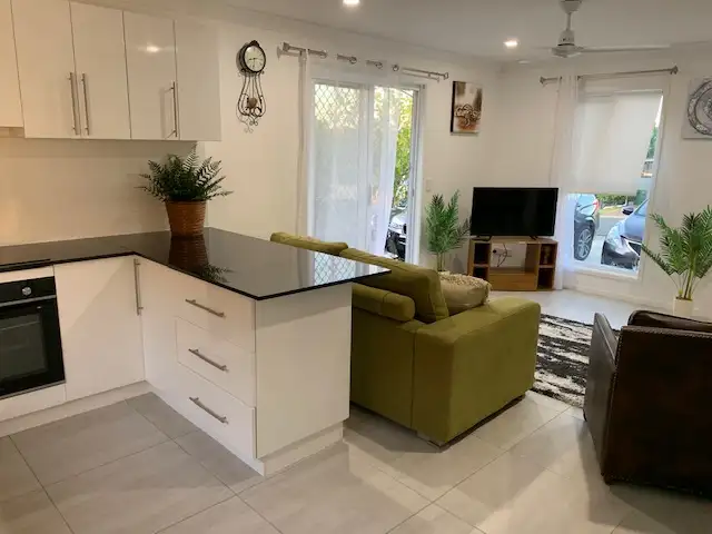 Fifth view of Homely house listing, 98 Wilson Street, Labrador QLD 4215