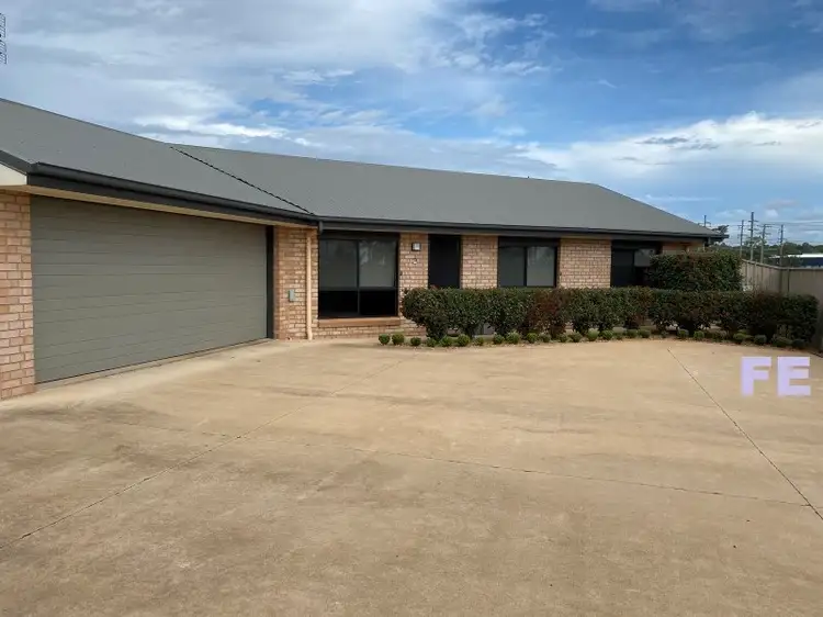 Third view of Homely house listing, 2/12 David Place, Kingaroy QLD 4610