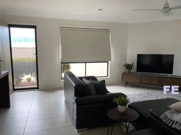 Fifth view of Homely house listing, 2/12 David Place, Kingaroy QLD 4610