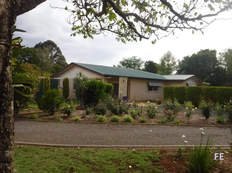 Main view of Homely house listing, 9 Bella Vista Avenue, Kingaroy QLD 4610