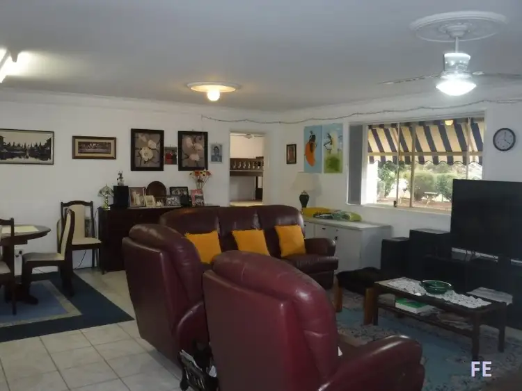 Fourth view of Homely house listing, 9 Bella Vista Avenue, Kingaroy QLD 4610